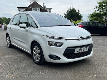 Used Citroen C4 Picasso 2014 for sale - 76192578: Photo 3