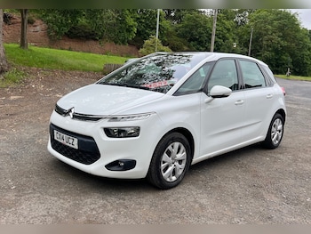 Used Citroen C4 Picasso 2014 for sale - 76192578: Photo 4