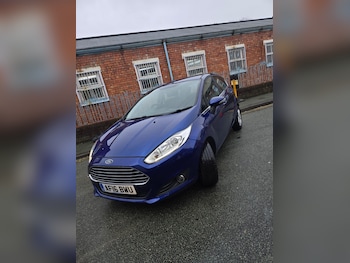 Ford Fiesta feature image