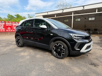Used Vauxhall Crossland 2021 for sale - 78582581: Photo