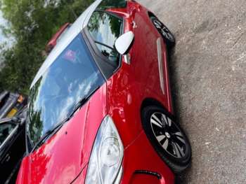 Used DS Automobiles DS 3 2017 for sale - 69573843: Photo