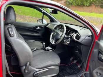 Used DS Automobiles DS 3 2017 for sale - 69573843: Photo