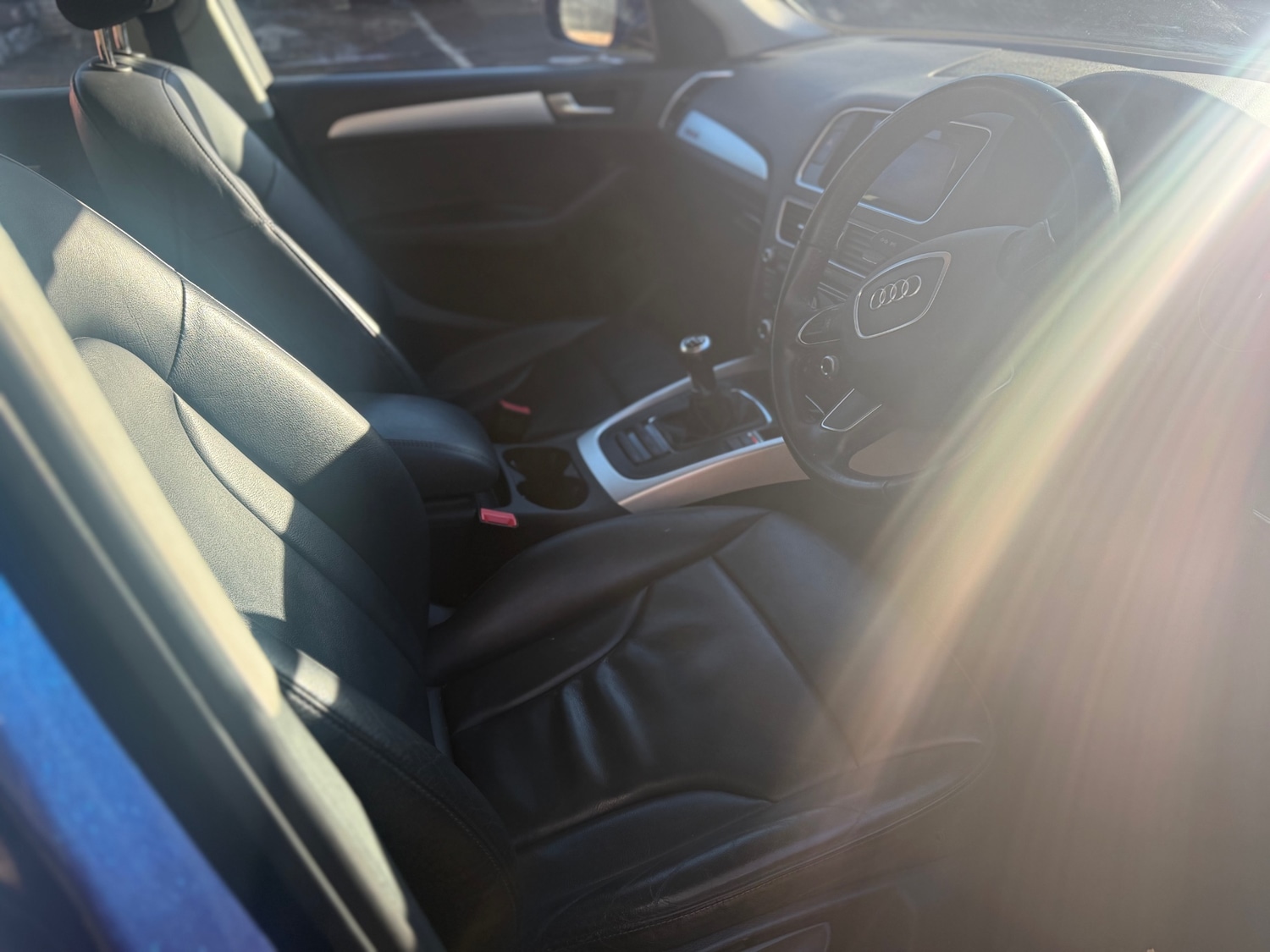 Used Audi Q5 2016 for sale - 77090172: Photo 13