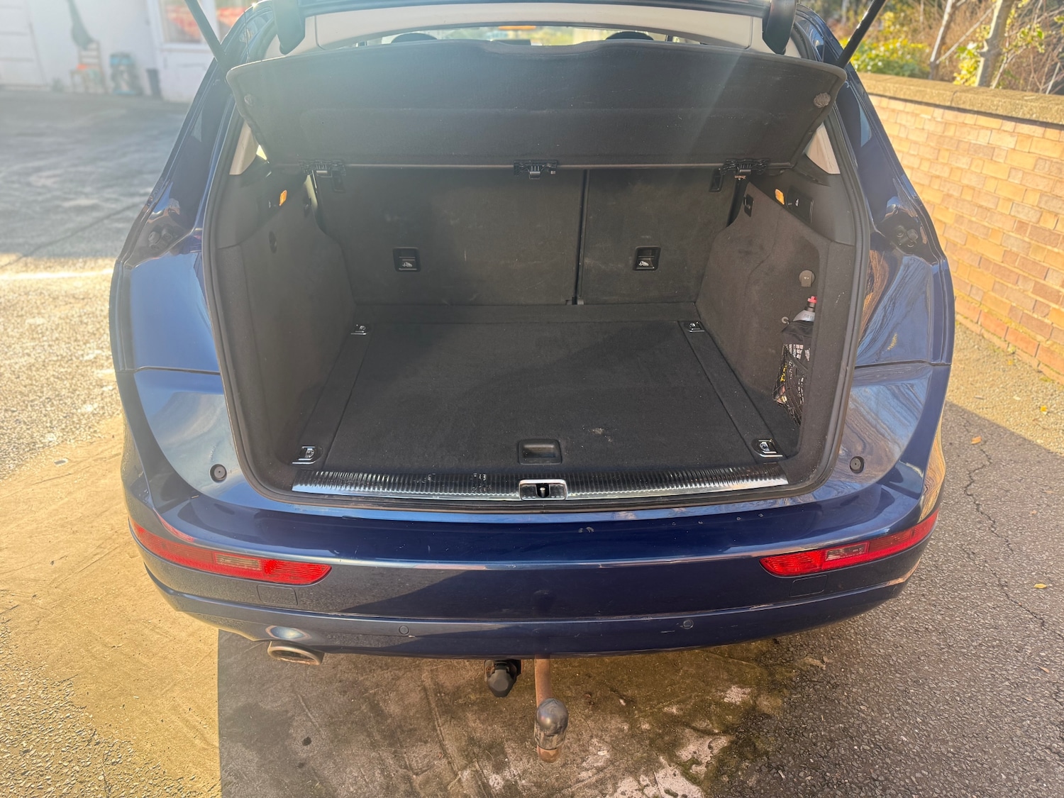 Used Audi Q5 2016 for sale - 77090172: Photo 15