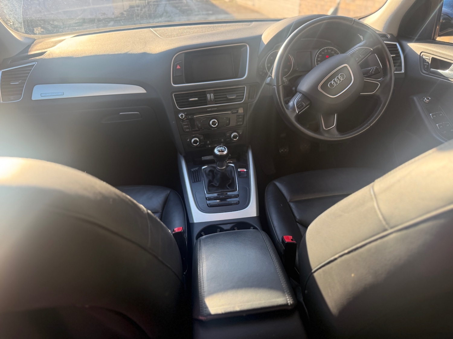 Used Audi Q5 2016 for sale - 77090172: Photo 16