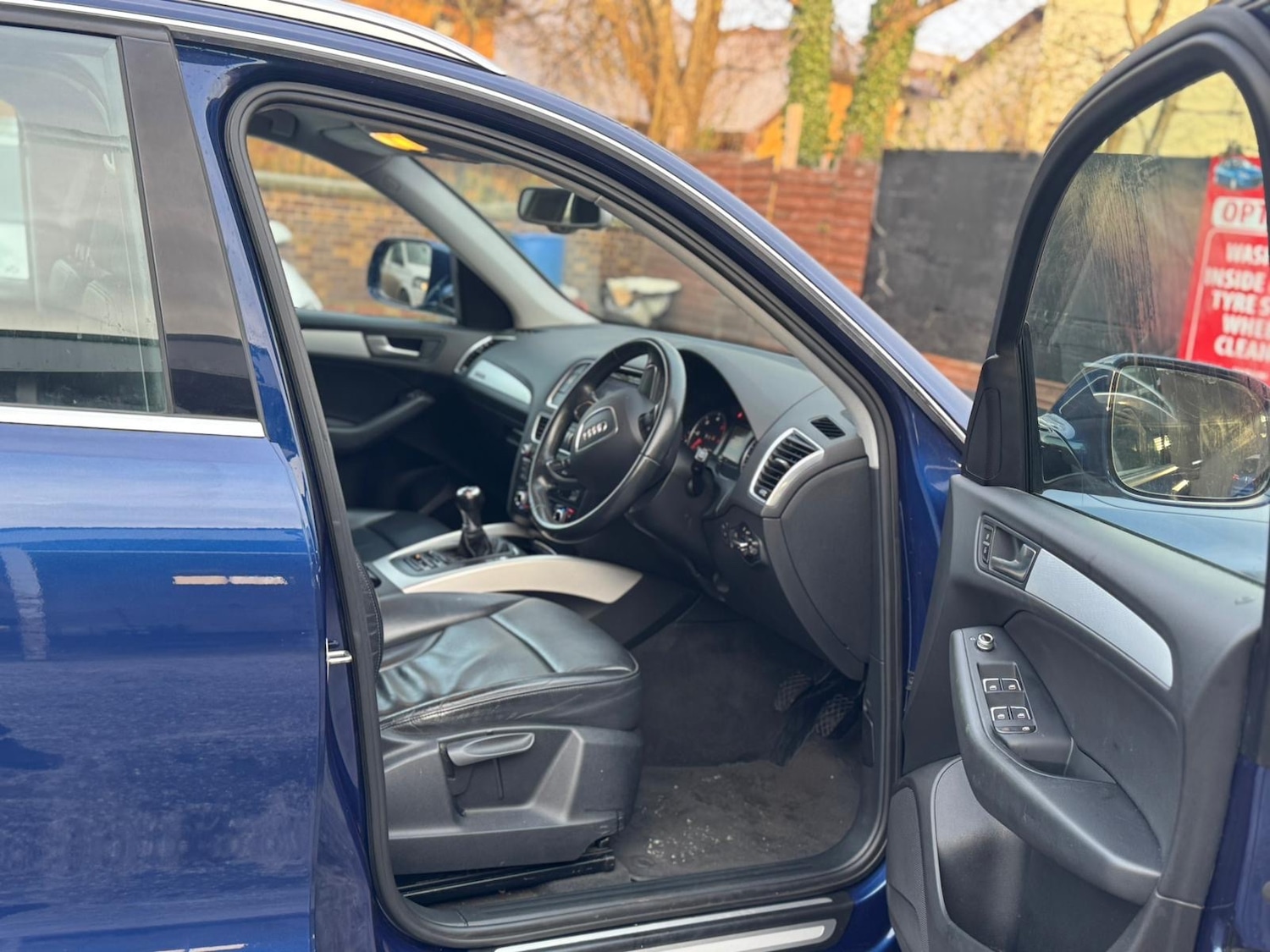 Used Audi Q5 2016 for sale - 77090172: Photo 3