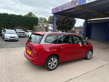 Used Citroen Grand C4 Picasso 2016 for sale - 79711385: Photo