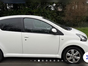 Used Toyota AYGO 2011 for sale - 77804057: Photo