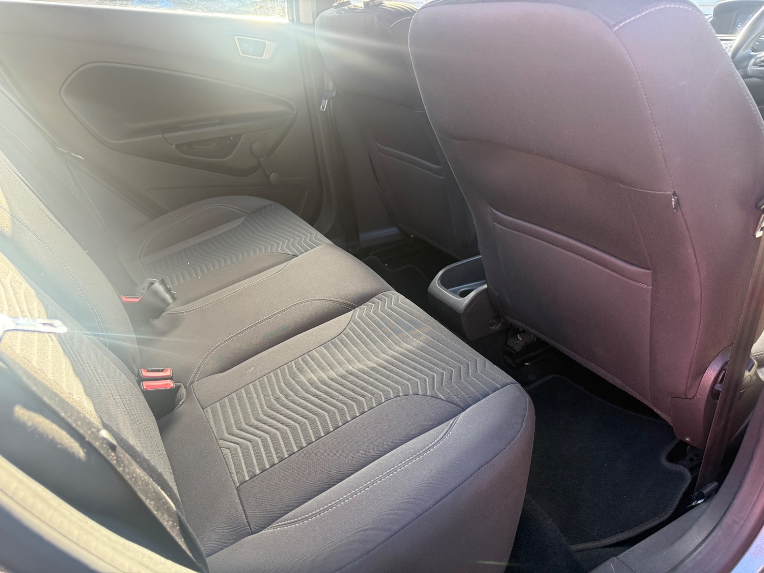 Used Ford Fiesta 2017 for sale - 76686921: Photo 11