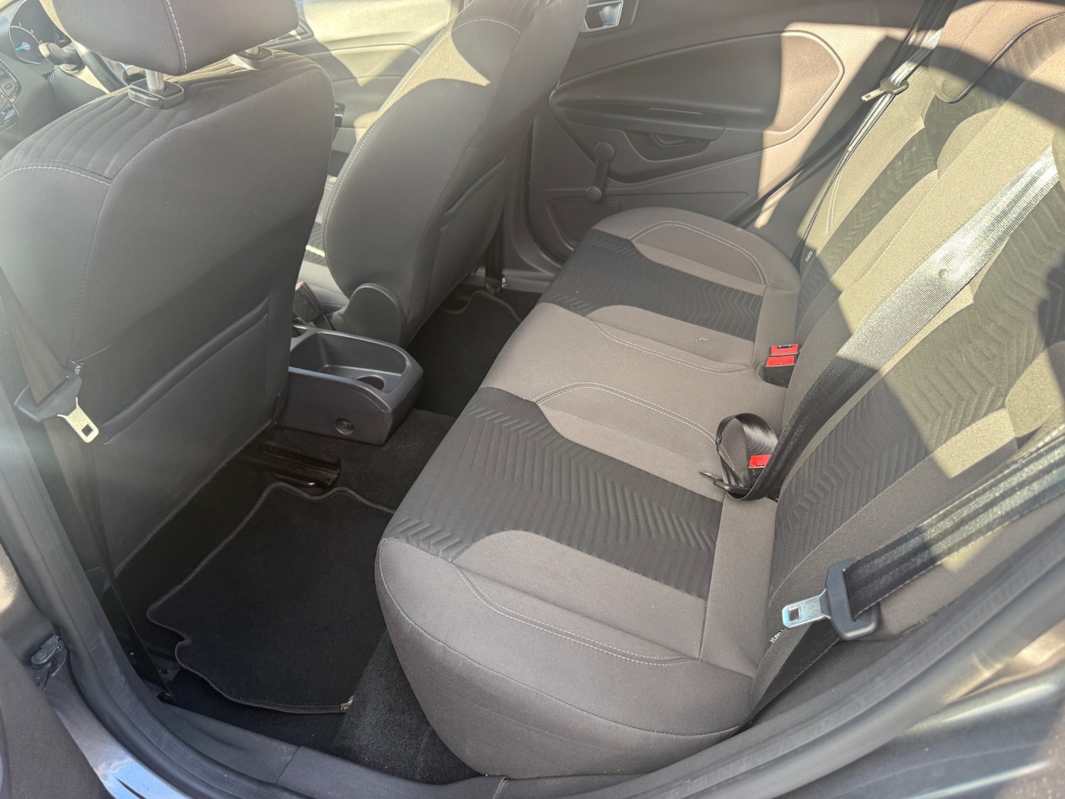 Used Ford Fiesta 2017 for sale - 76686921: Photo 8