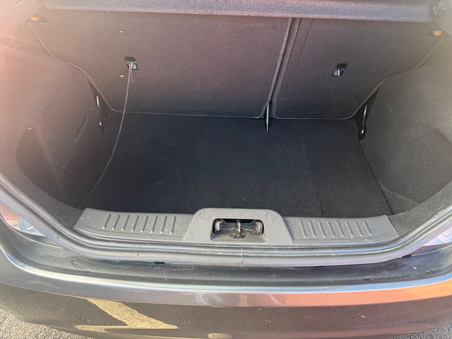 Used Ford Fiesta 2017 for sale - 76686921: Photo 9