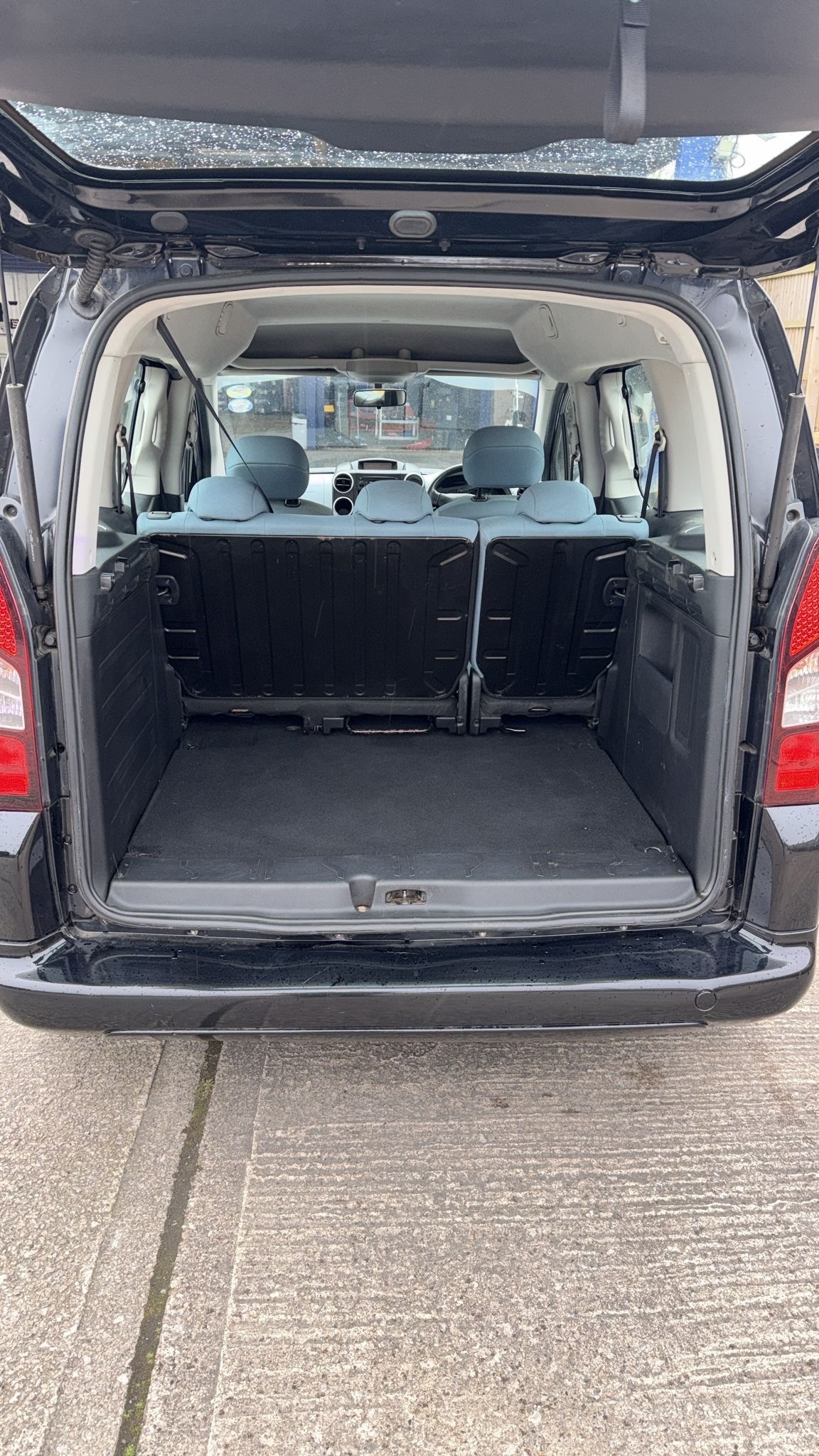 Used Citroen Berlingo Multispace 2015 for sale - 77477972: Photo 16