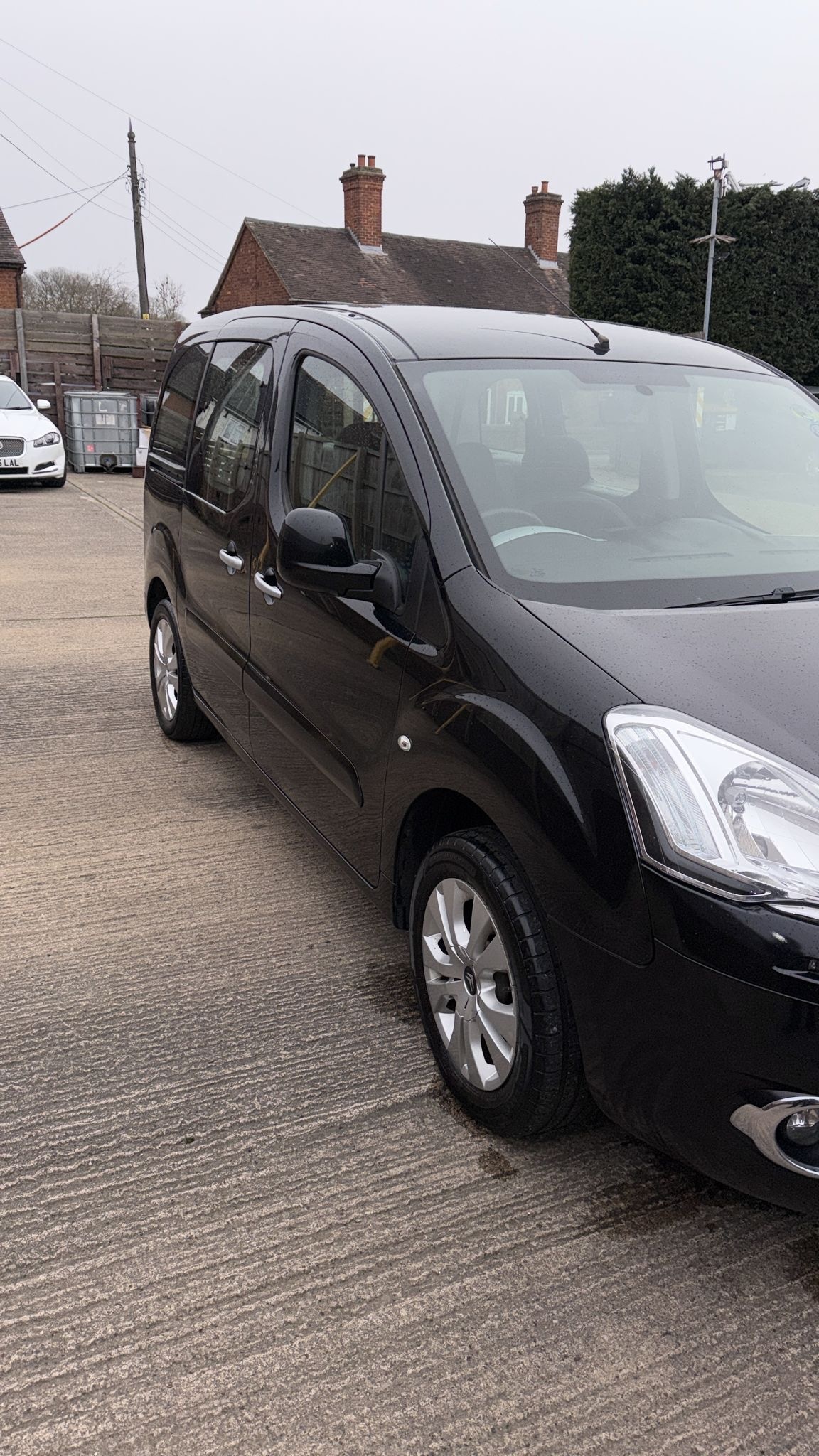 Used Citroen Berlingo Multispace 2015 for sale - 77477972: Photo 22