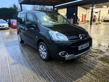 Used Citroen Berlingo Multispace 2015 for sale - 77477972: Photo