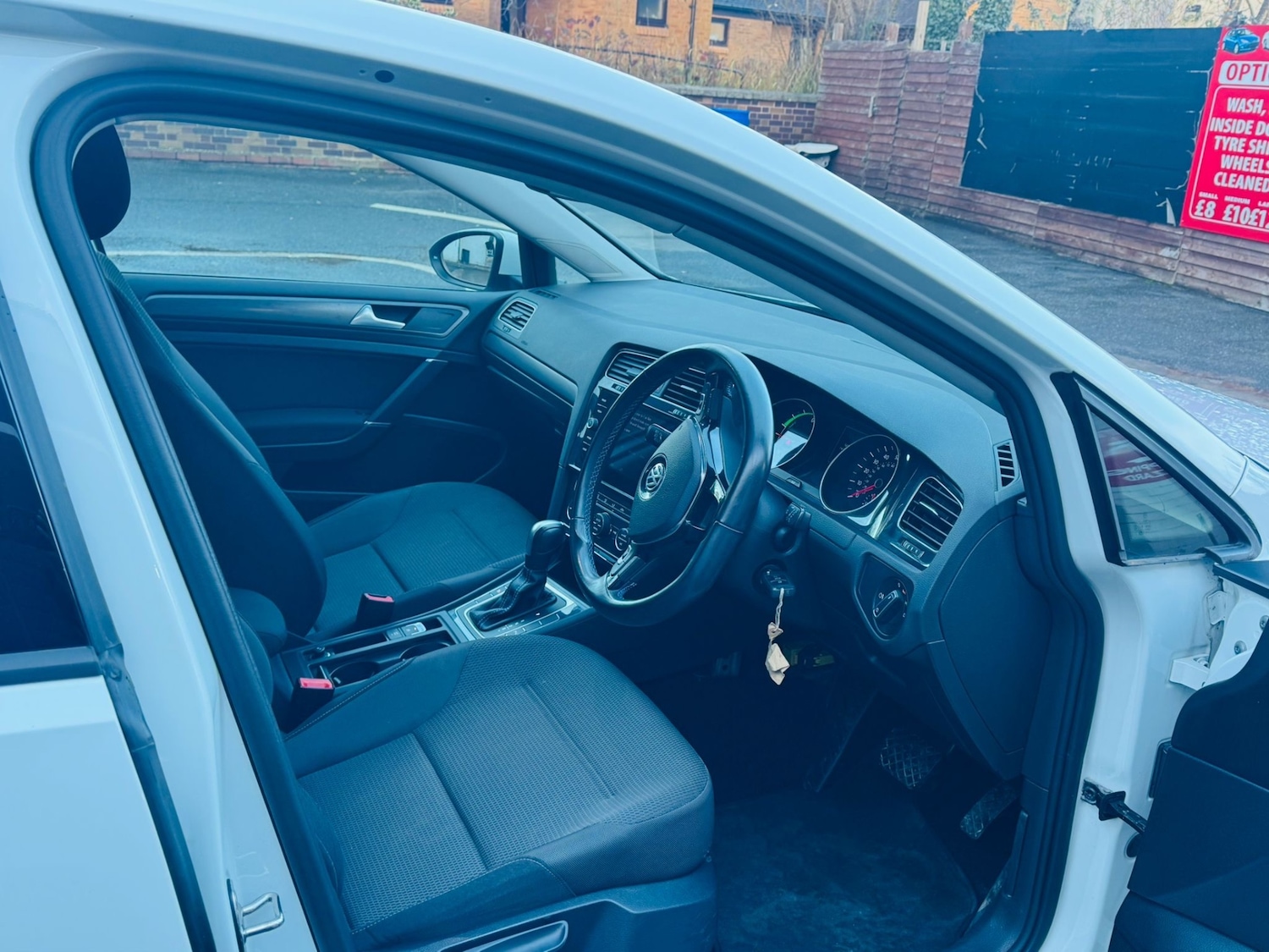 Used Volkswagen Golf 2020 for sale - 77107761: Photo 4