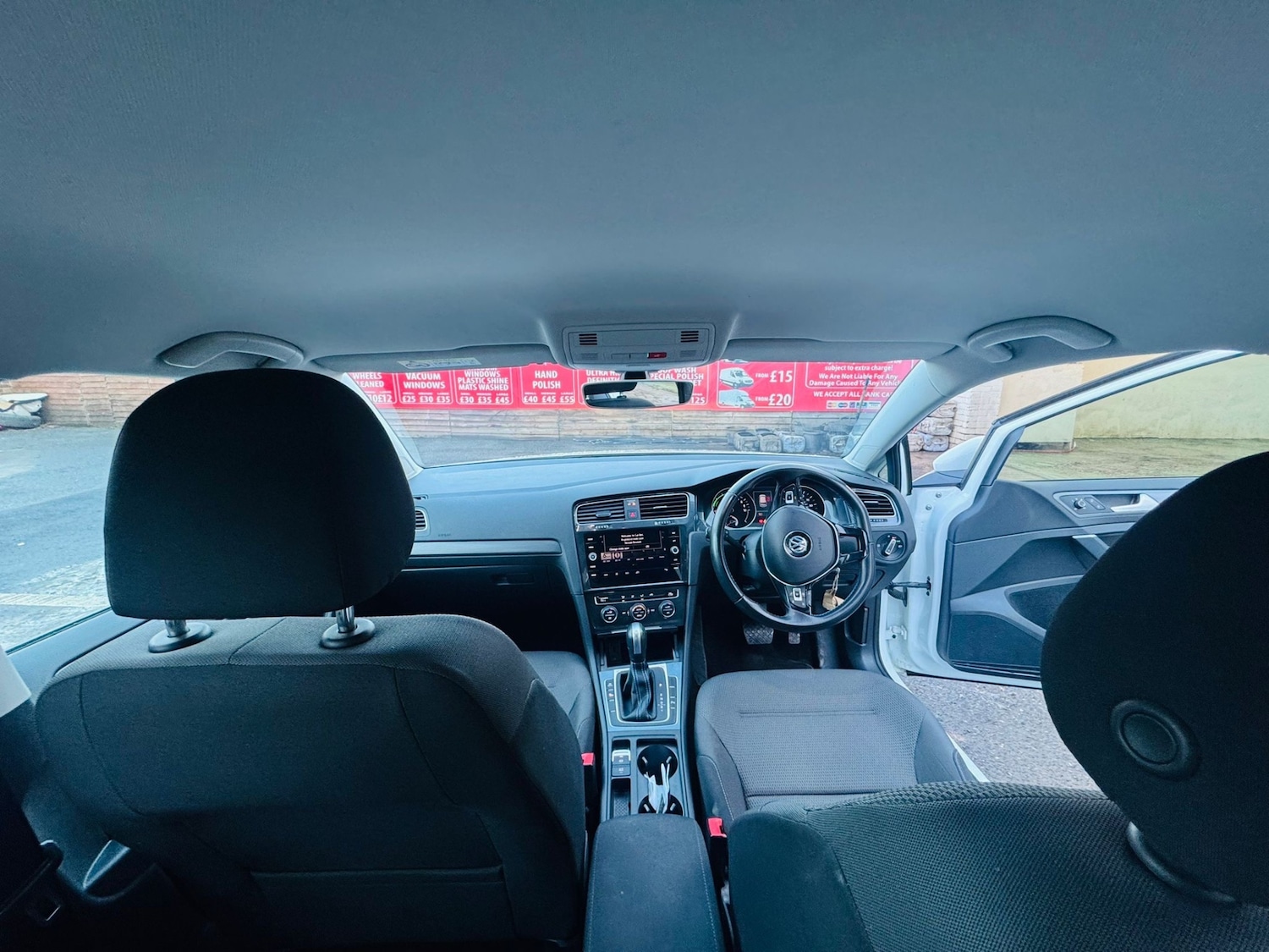 Used Volkswagen Golf 2020 for sale - 77107761: Photo 5