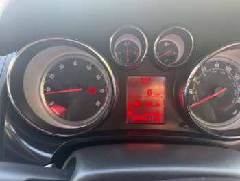 Used Vauxhall Zafira 2015 for sale - 74507117: Photo