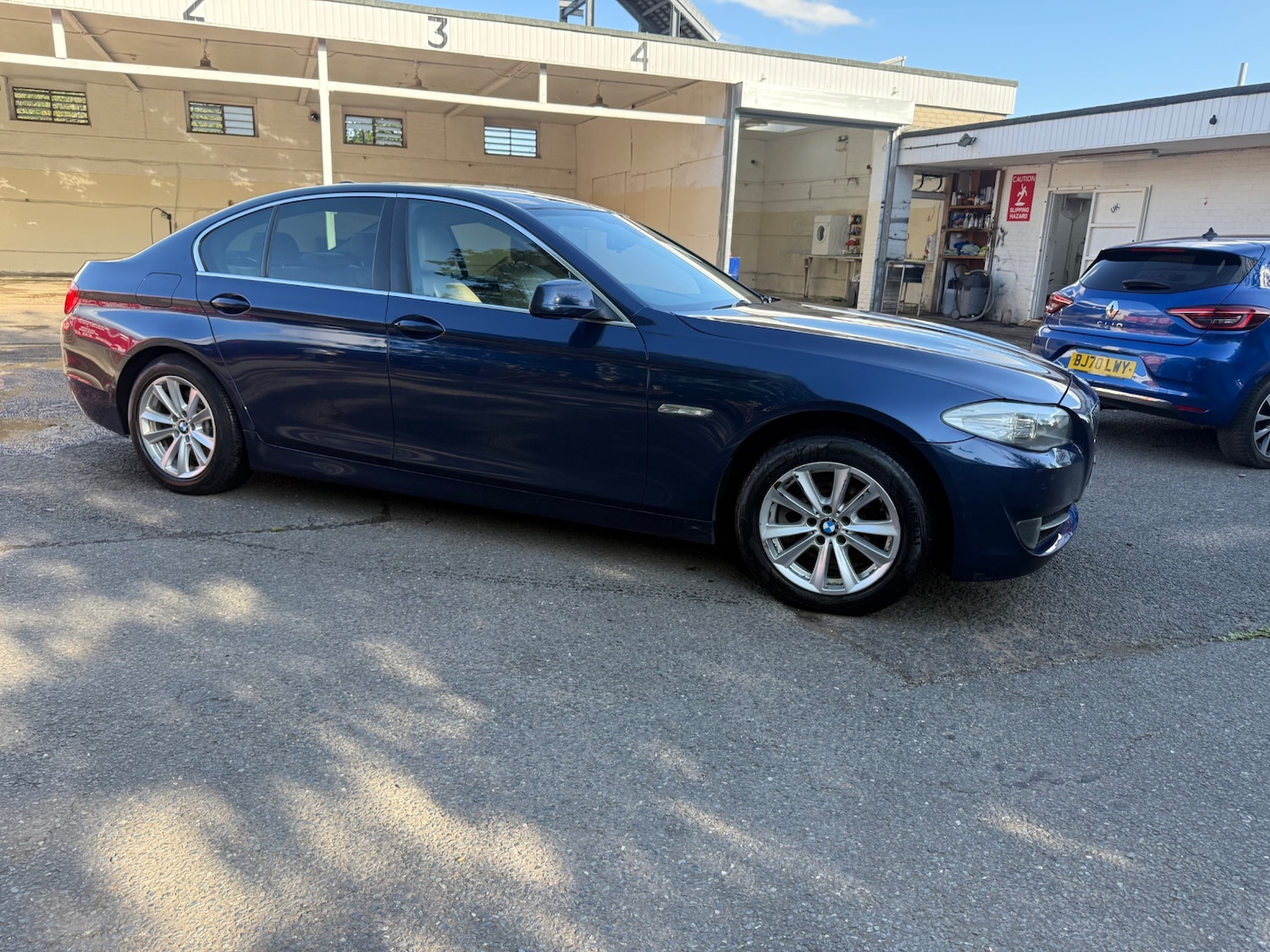 Vehicle 9