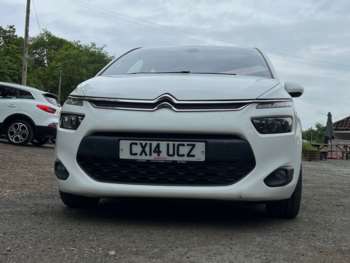 Used Citroen C4 Picasso 2014 for sale - 69579072: Photo