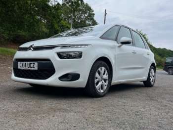 Used Citroen C4 Picasso 2014 for sale - 69579072: Photo
