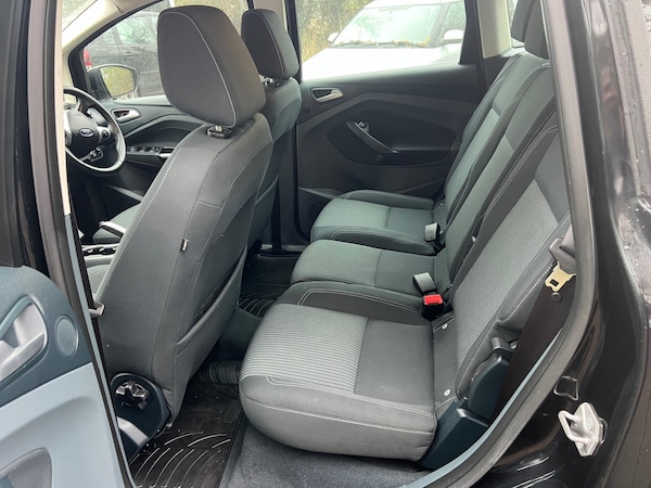 Used Ford C-Max 2014 for sale - 72700096: Photo 11