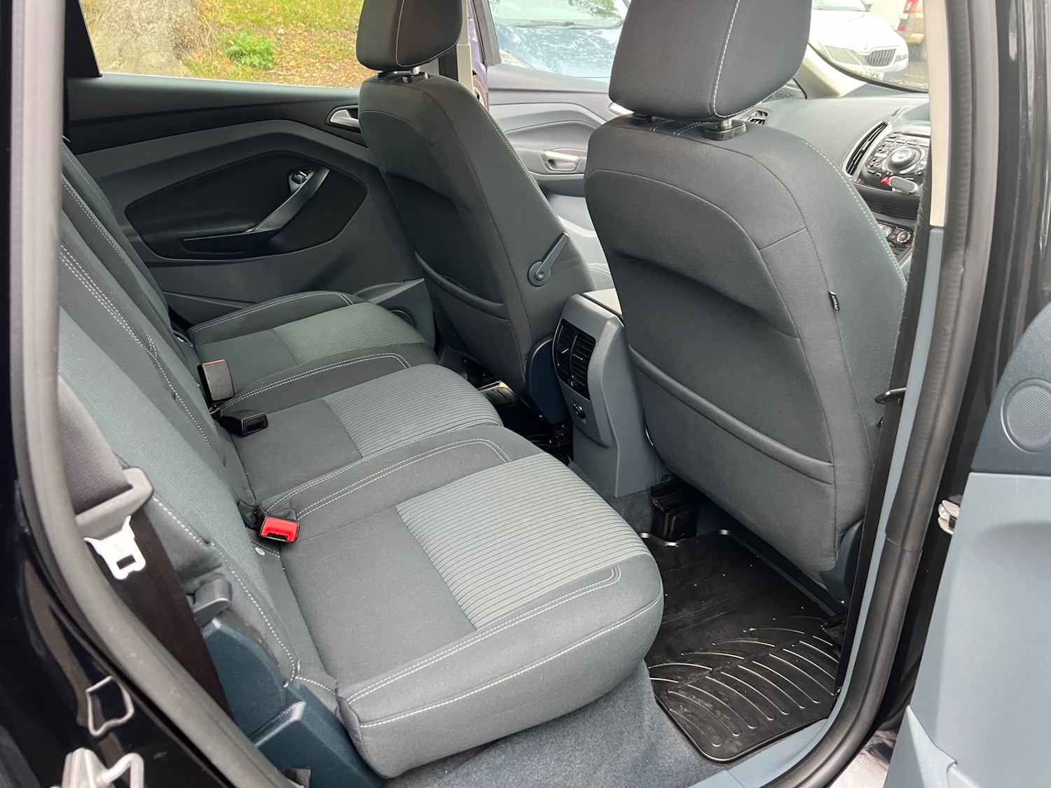 Vehicle 15