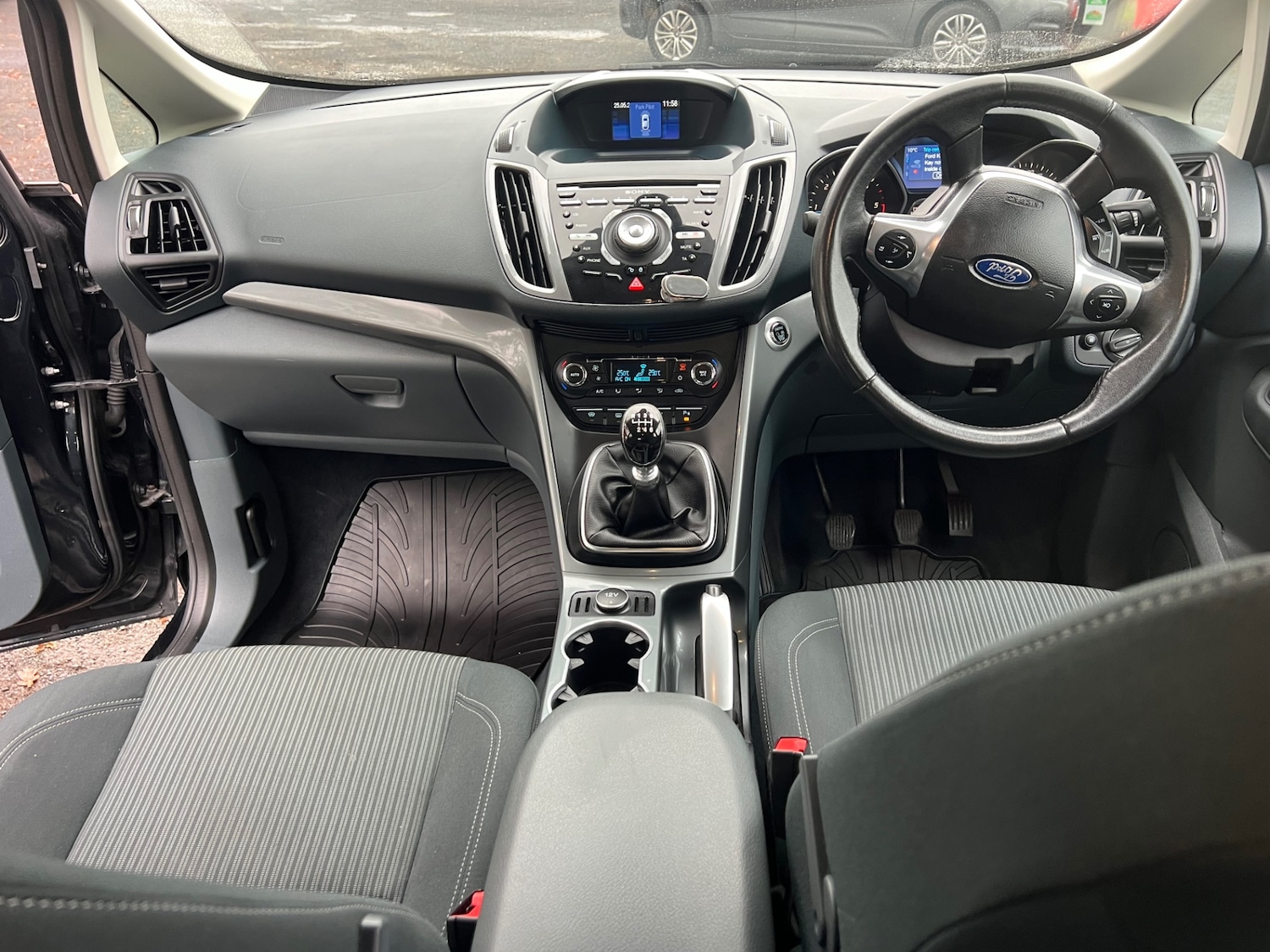Vehicle 16