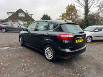 Used Ford C-Max 2014 for sale - 72700096: Photo