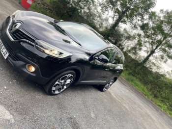 Used Renault Kadjar 2016 for sale - 65424261: Photo