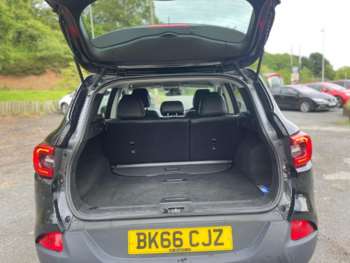 Used Renault Kadjar 2016 for sale - 65424261: Photo