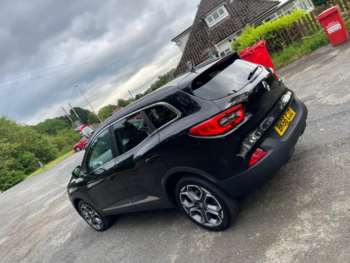 Used Renault Kadjar 2016 for sale - 65424261: Photo