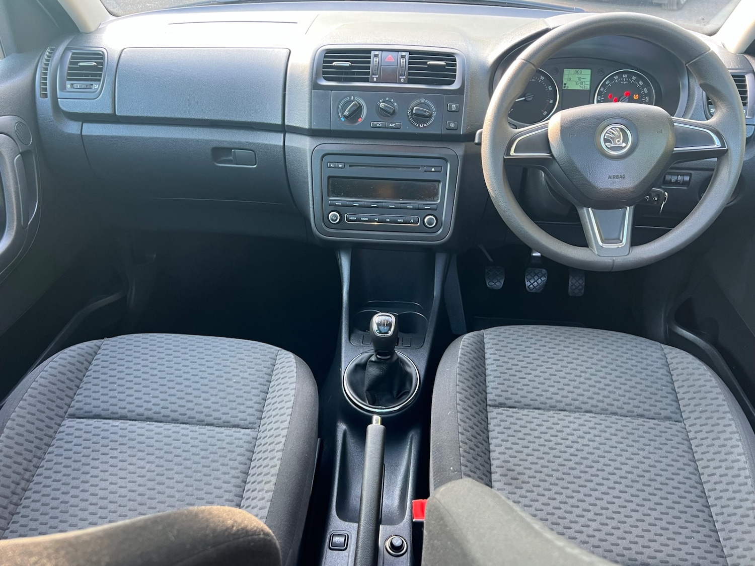 Vehicle 11