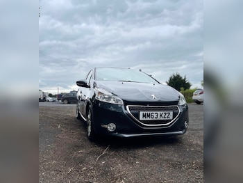 2014 (63) - 1.2 VTi Active 5dr