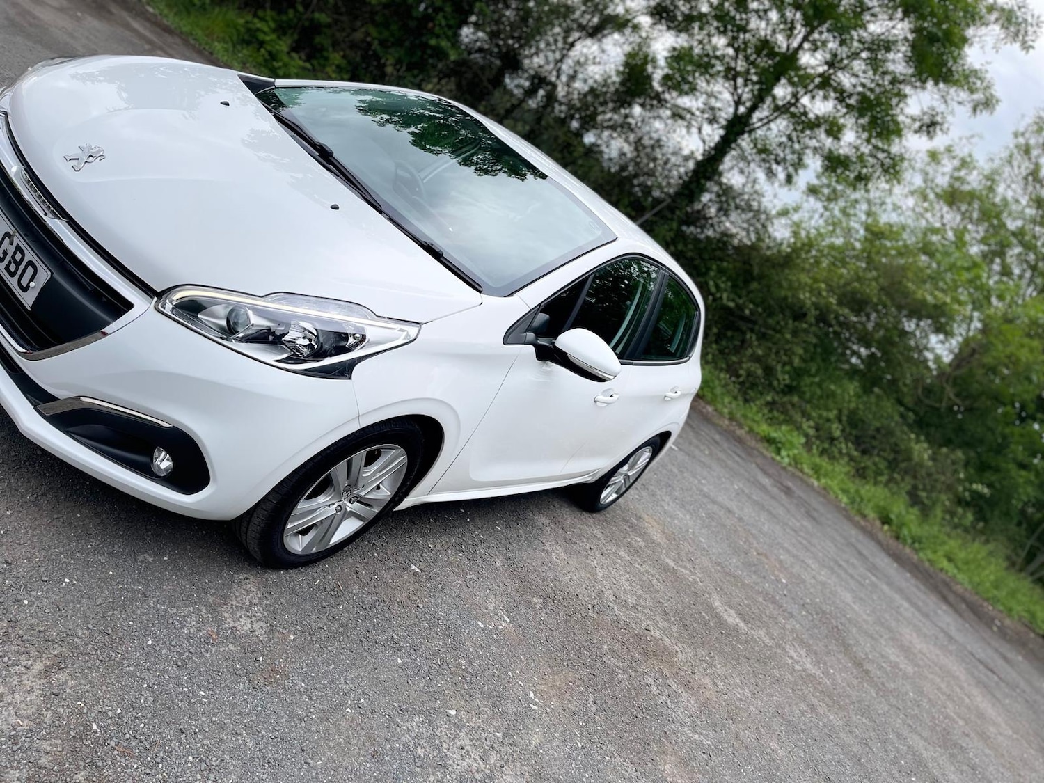 Used Peugeot 208 2019 for sale - 76196700: Photo 3