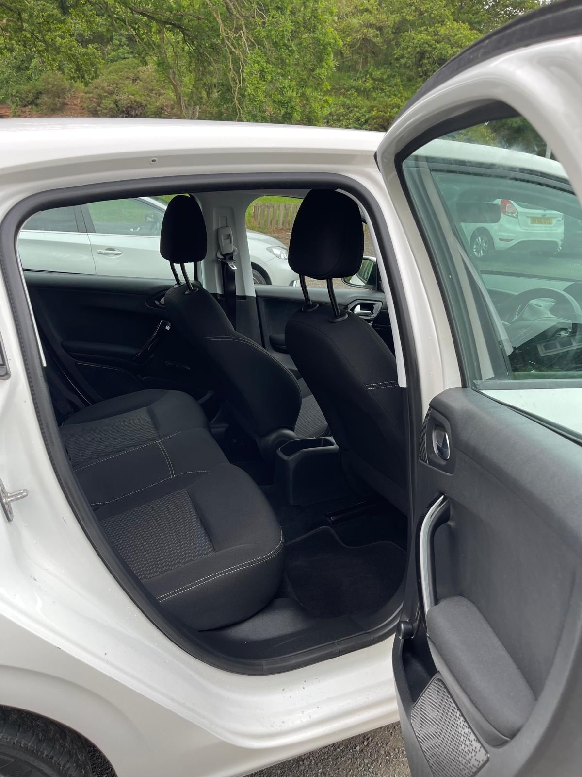 Used Peugeot 208 2019 for sale - 76196700: Photo 5