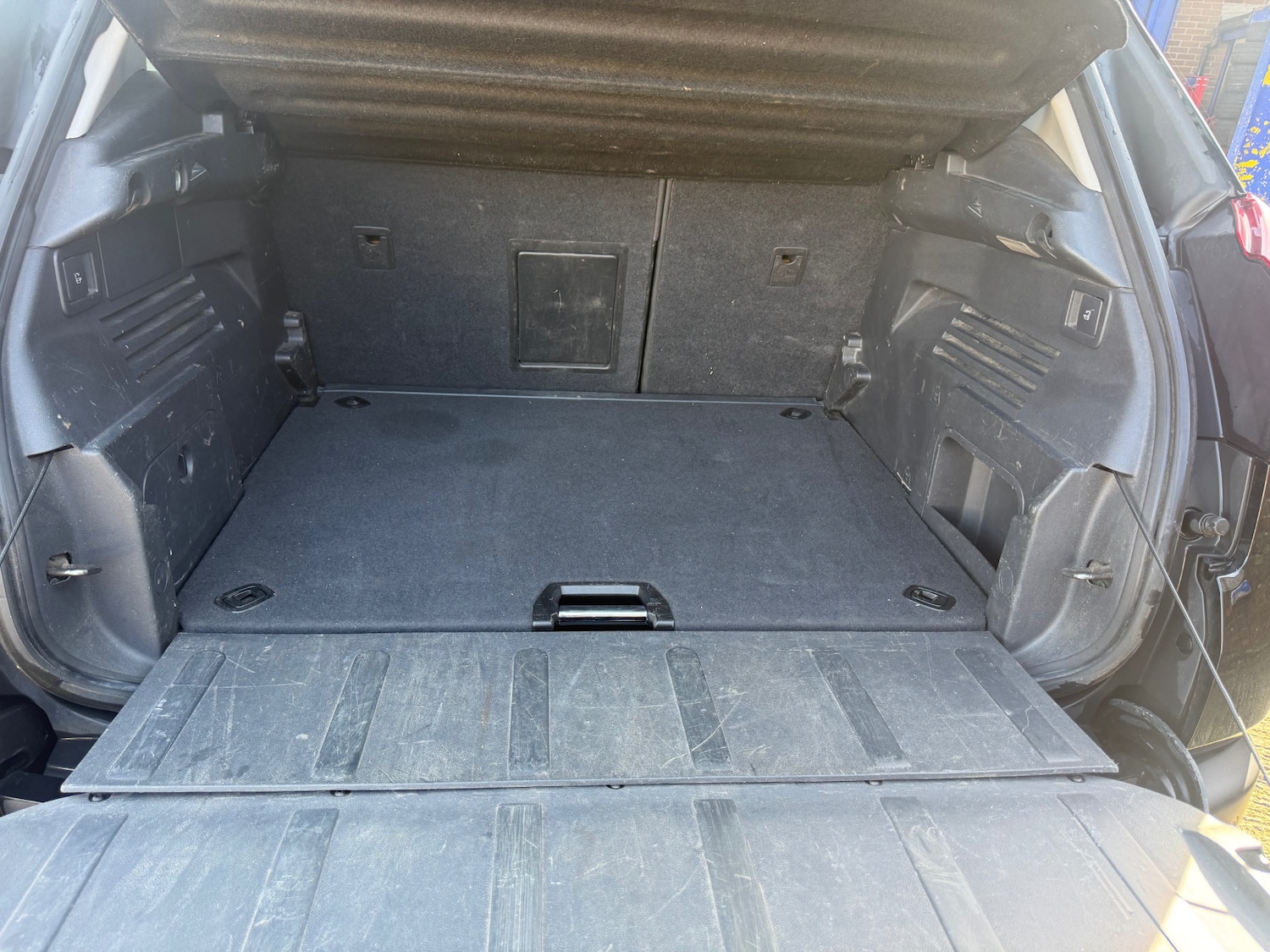 Used Peugeot 3008 2014 for sale - 77695315: Photo 12