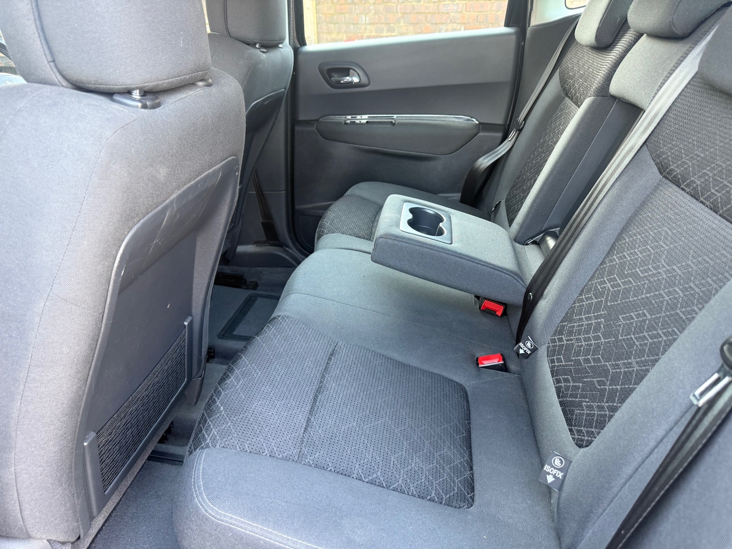 Used Peugeot 3008 2014 for sale - 77695315: Photo 13