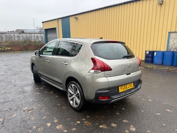 Used Peugeot 3008 2016 for sale - 76583072: Photo