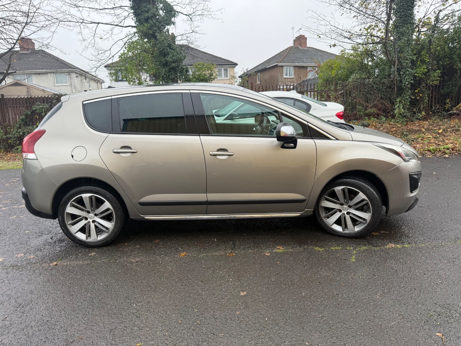 Used Peugeot 3008 2016 for sale - 76583072: Photo 7
