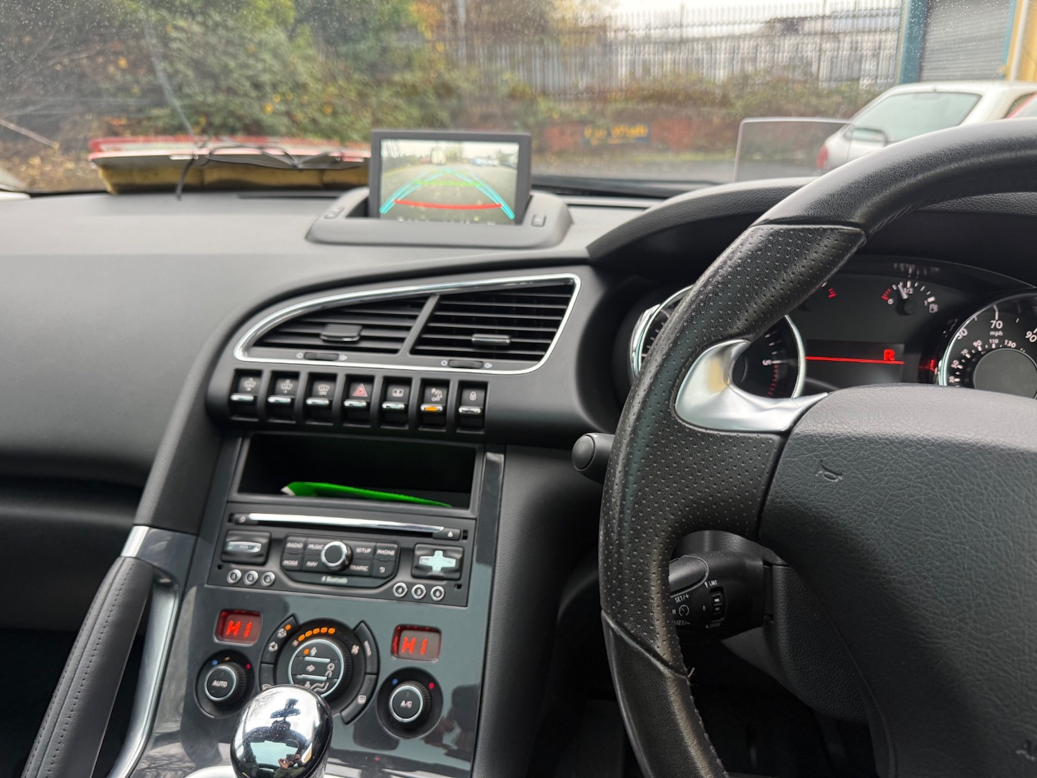 Used Peugeot 3008 2016 for sale - 76583072: Photo 9