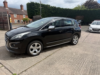 Used Peugeot 3008 2014 for sale - 78932801: Photo