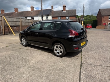 Used Peugeot 3008 2014 for sale - 78932801: Photo