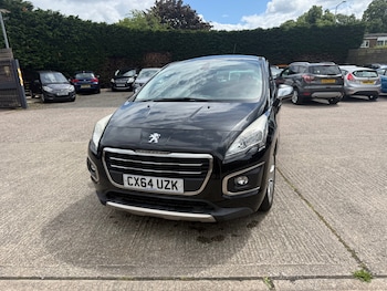 Used Peugeot 3008 2014 for sale - 78932801: Photo