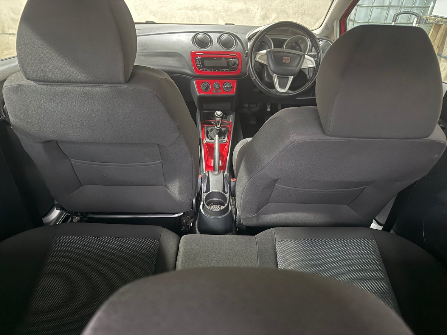 Vehicle 17