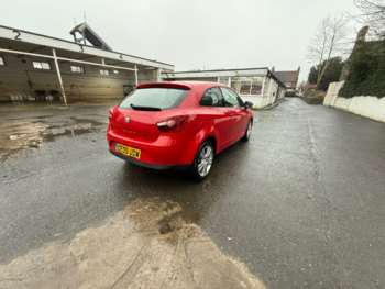 Used SEAT Ibiza 2009 for sale - 73745590: Photo