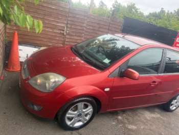 2008 (08) - 1.1 Classic 5dr