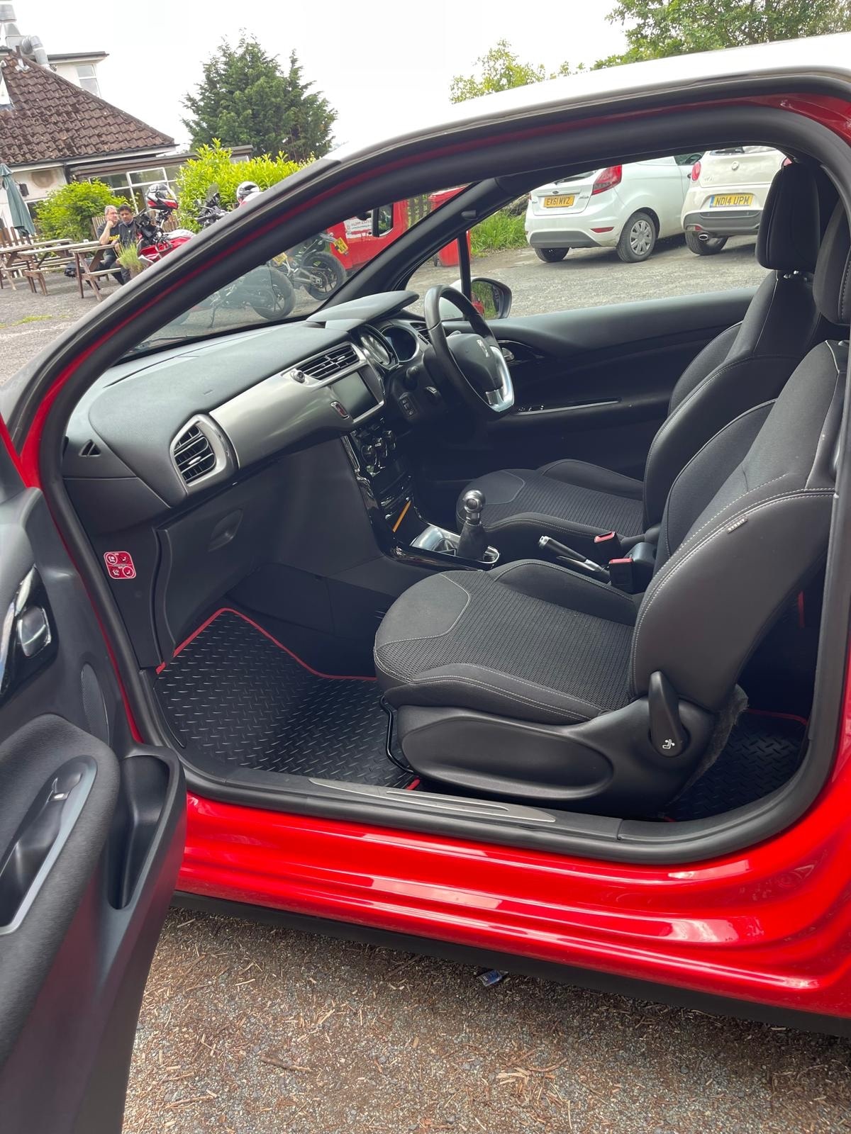 Used DS Automobiles DS 3 2017 for sale - 76192557: Photo 3