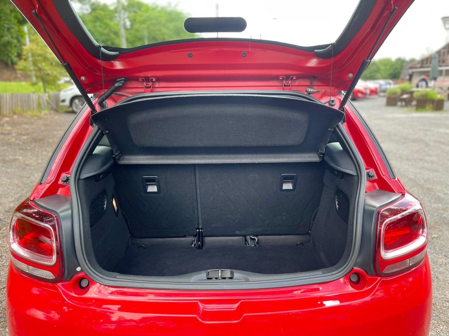 Used DS Automobiles DS 3 2017 for sale - 76192557: Photo 4