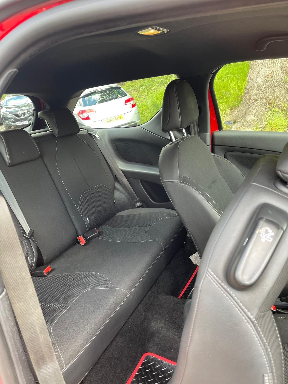 Used DS Automobiles DS 3 2017 for sale - 76192557: Photo 5