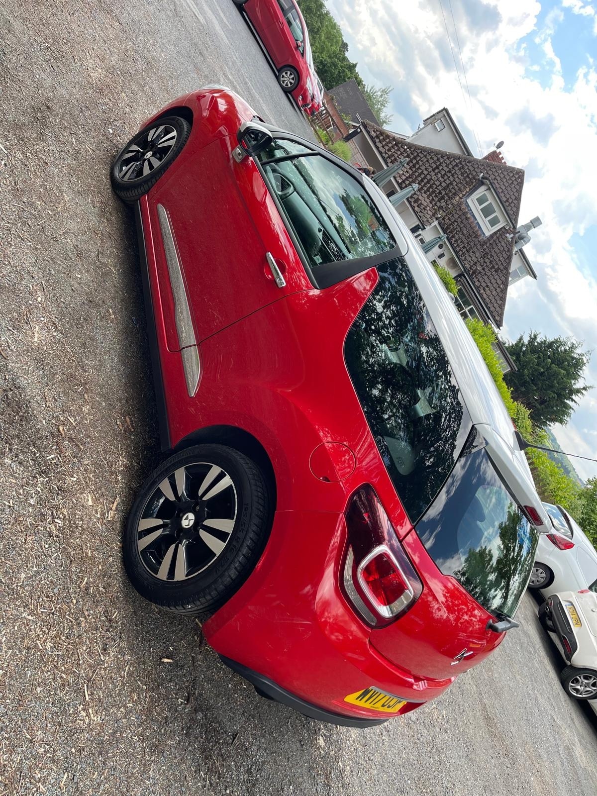 Used DS Automobiles DS 3 2017 for sale - 76192557: Photo 6